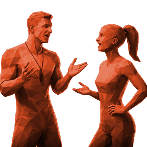 Eine gemeinsame Trainingsbasis