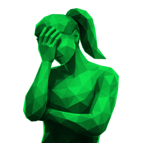 Wenn Informationen nie vollständig sind