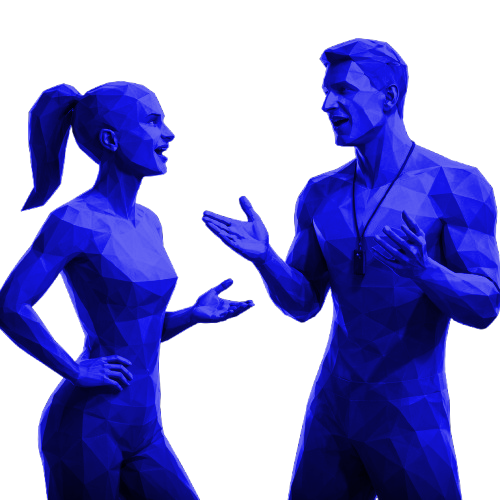 Nachfragen werden nachvollziehbar und professionell