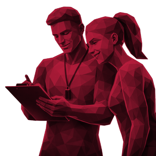 Ein gemeinsamer Prozess statt lose Einzeltermine