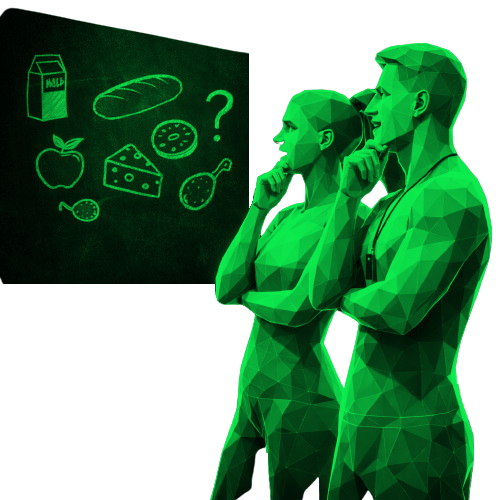 Ein gemeinsamer Nenner für Coach und Klient