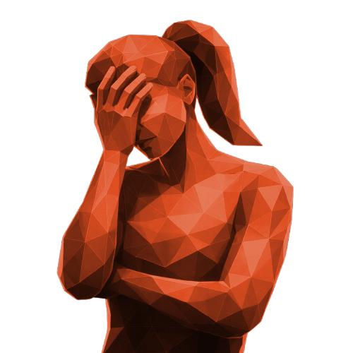 Wenn Training nur grob zurückgemeldet wird