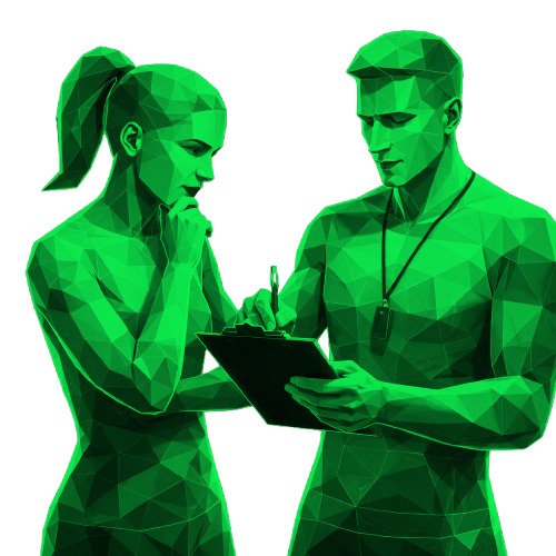 Gespräche drehen sich wieder um Strategie